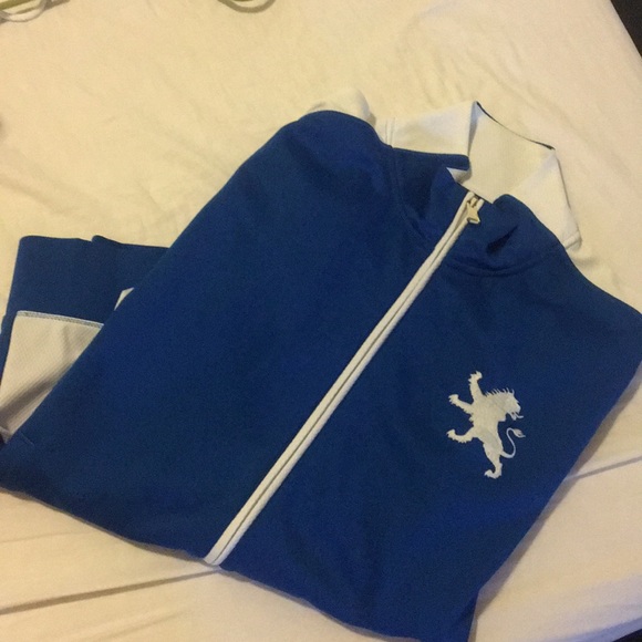 Express sweatshirt - Picture 2 of 2